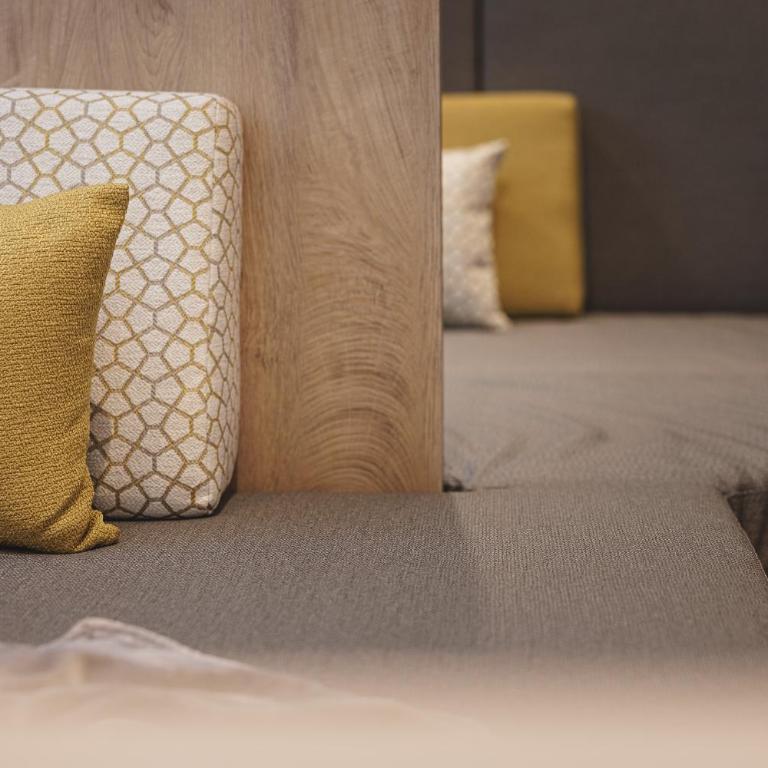 Silva Apartments - App "Timeout" - Appartamento Deluxe con 2 Camere da Letto e Vista Giardino - 16