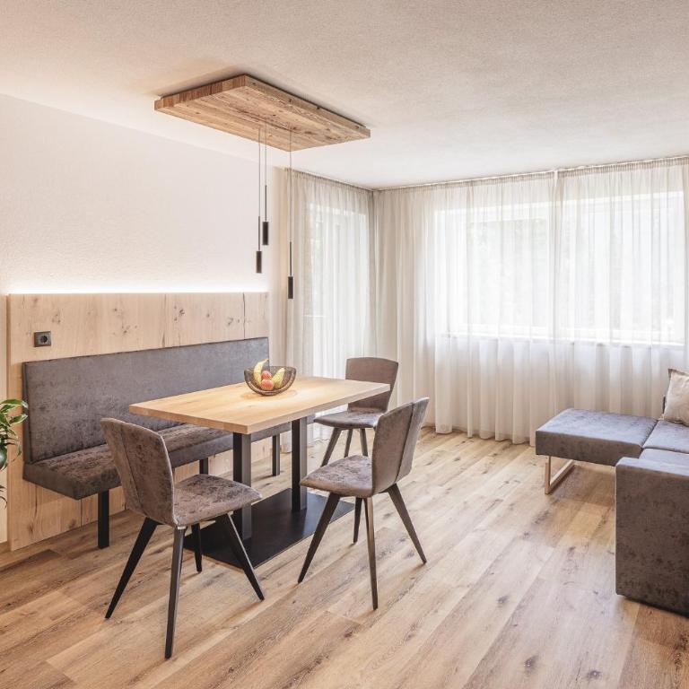 Silva Apartments - App "Timeout" - Appartamento Deluxe con 2 Camere da Letto e Vista Giardino - 3