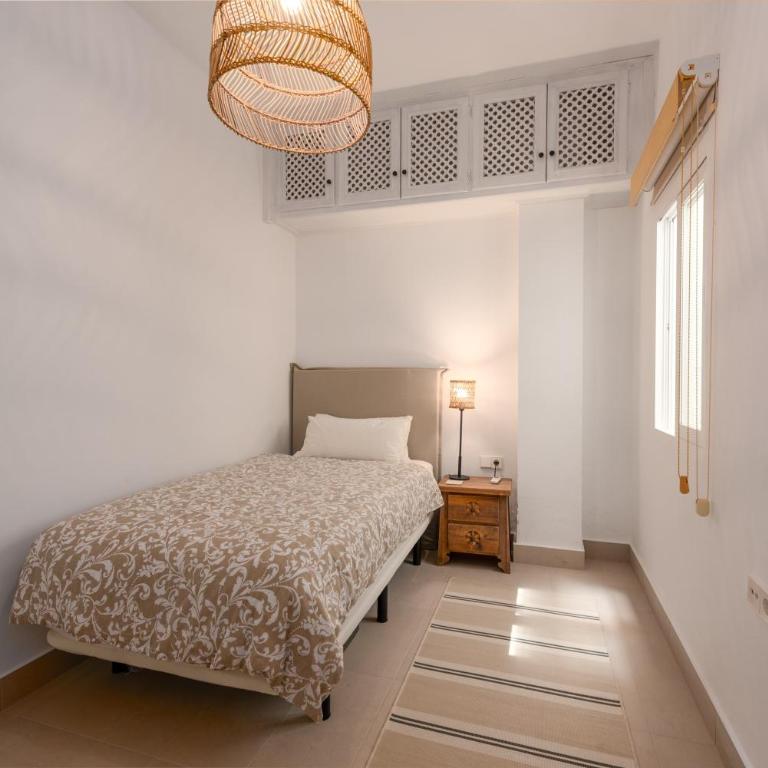 Vivienda Casares - Apartamento con ducha - 14