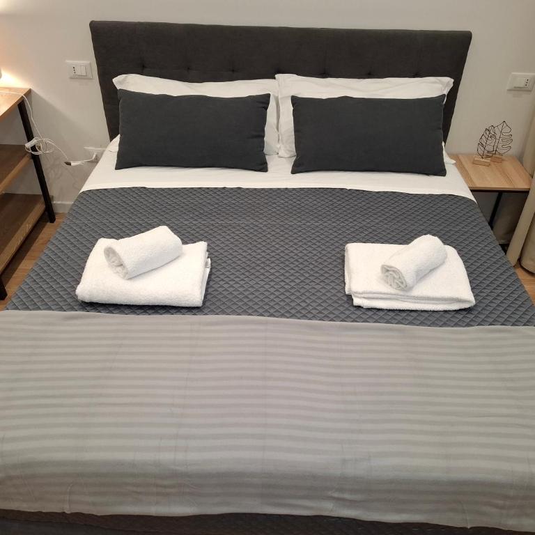 BO&BO studio ospedale maggiore - One-Bedroom Apartment - 5