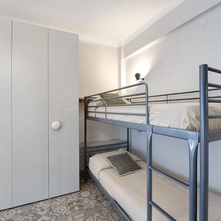Victoria Apartments Maiolica - Appartamento Superior con 1 Camera da Letto e Balcone - 14