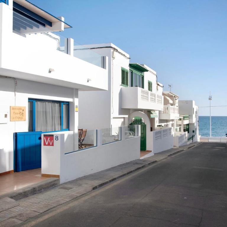 La Chinija - Casa de 3 dormitorios - 29