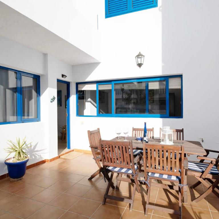 La Chinija - Casa de 3 dormitorios - 10