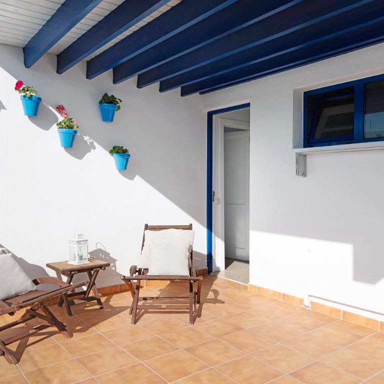 La Chinija - Casa de 3 dormitorios - 27