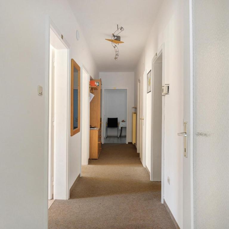 Haus Burger Vilpian - Doppelzimmer mit Bergblick - 11