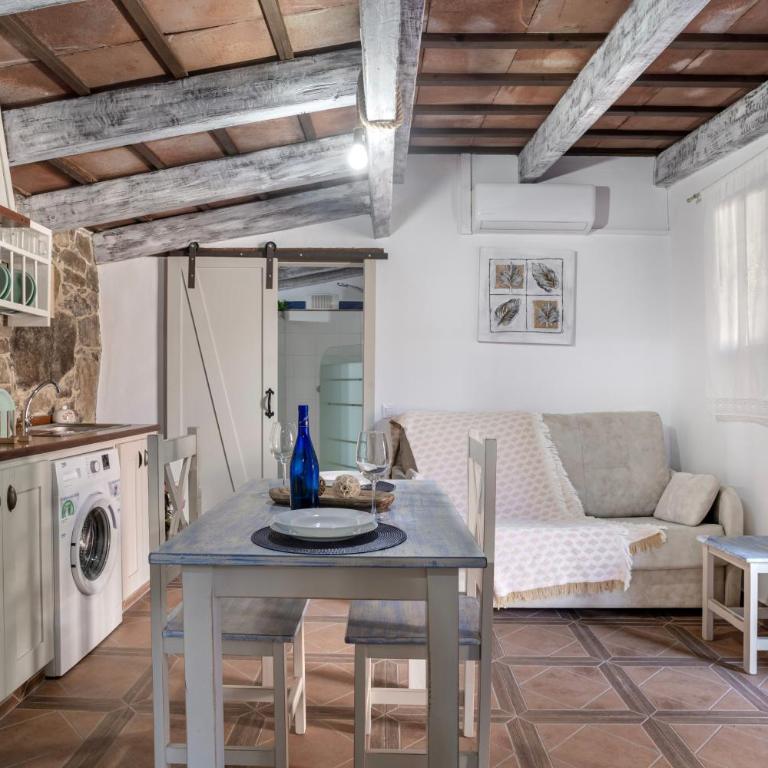 Casas Alfonso y Laura - Casa con 1 dormitorio - 17