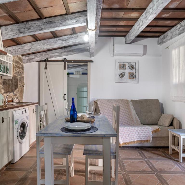 Casas Alfonso y Laura - Casa con 1 dormitorio - 4