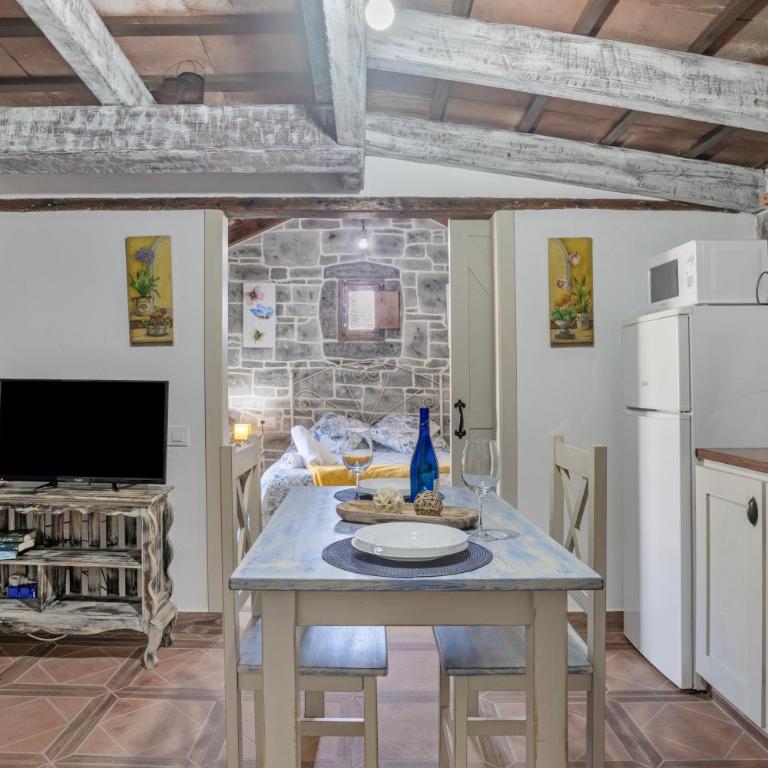 Casas Alfonso y Laura - Casa con 1 dormitorio - 7