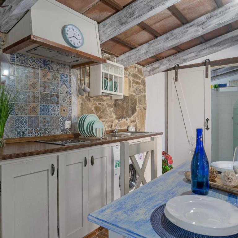 Casas Alfonso y Laura - Casa con 1 dormitorio - 13
