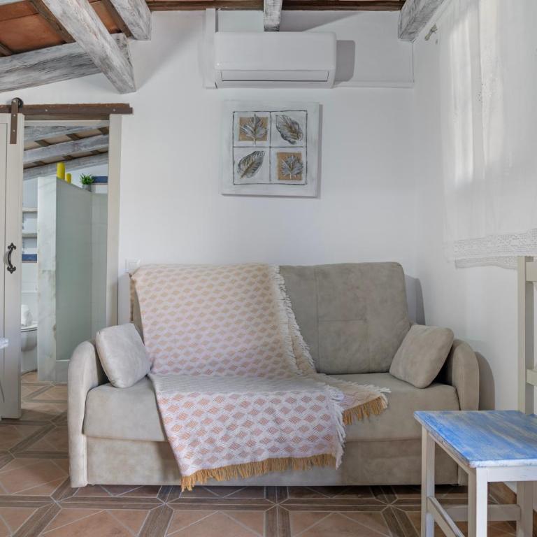 Casas Alfonso y Laura - Casa con 1 dormitorio - 3