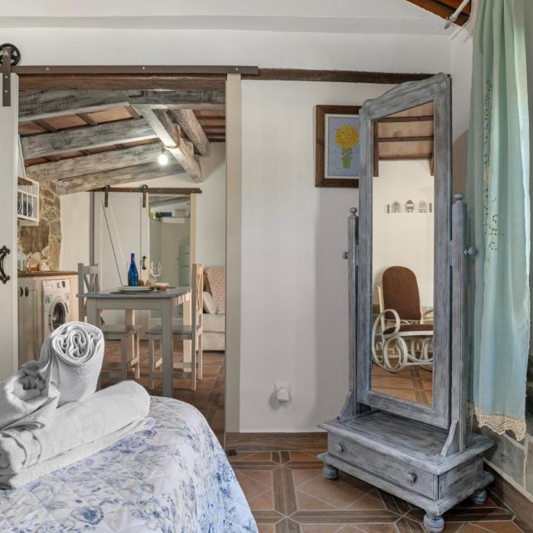 Casas Alfonso y Laura - Casa con 1 dormitorio - 12