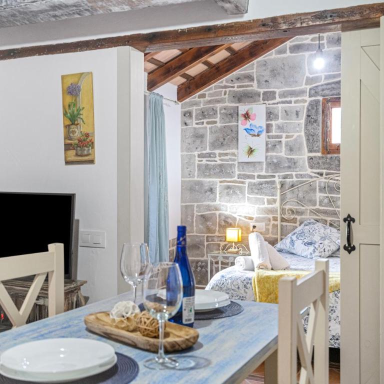 Casas Alfonso y Laura - Casa con 1 dormitorio - 15