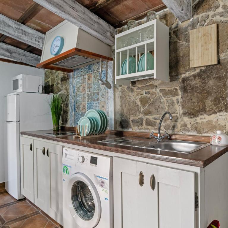 Casas Alfonso y Laura - Casa con 1 dormitorio - 6