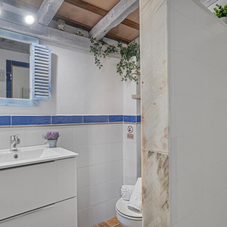 Casas Alfonso y Laura - Casa con 1 dormitorio - 14