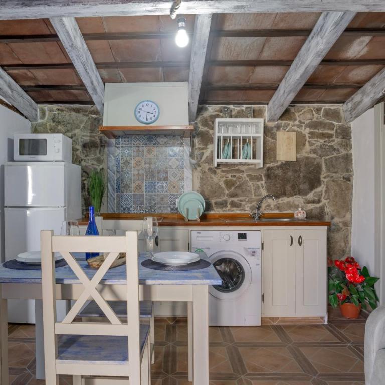 Casas Alfonso y Laura - Casa con 1 dormitorio - 5
