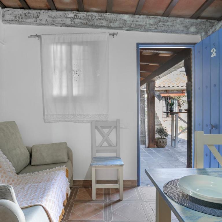 Casas Alfonso y Laura - Casa con 1 dormitorio - 2