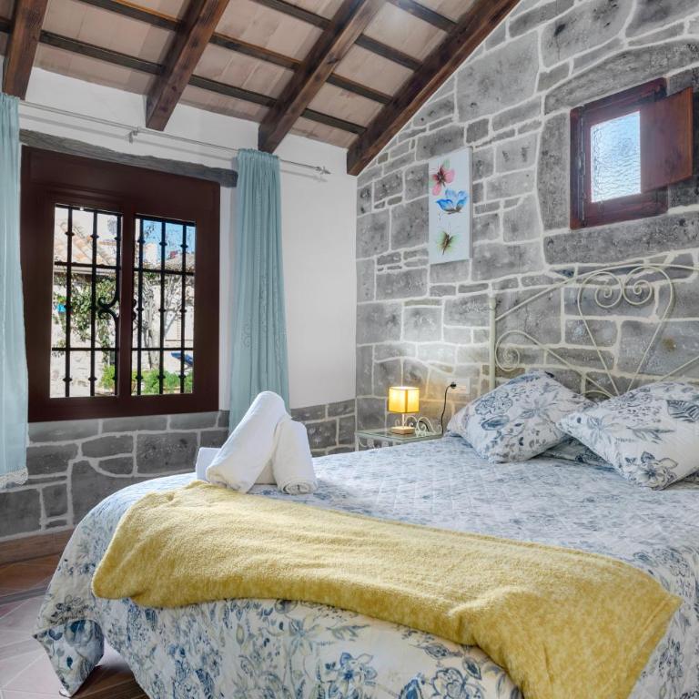 Casas Alfonso y Laura - Casa con 1 dormitorio - 8