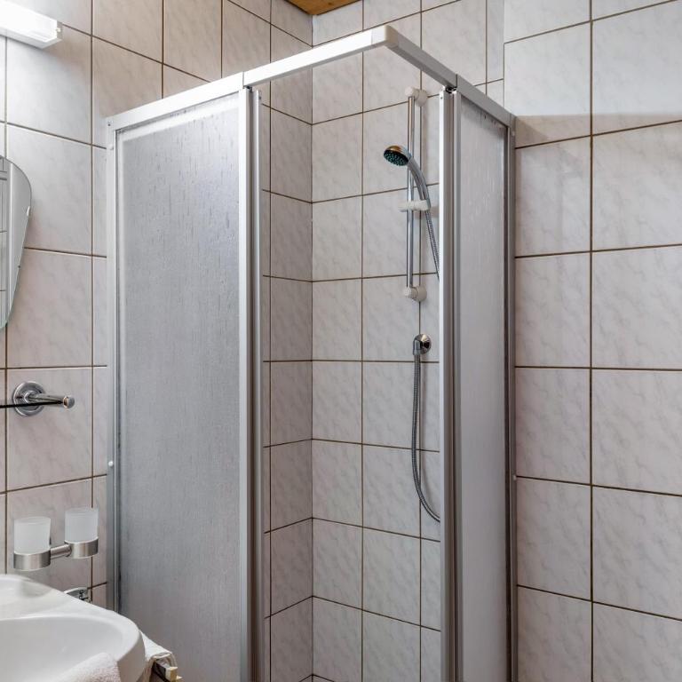 Schwüwong Sportapartments 23 - Superior Apartment mit 1 Schlafzimmer und Balkon - 27