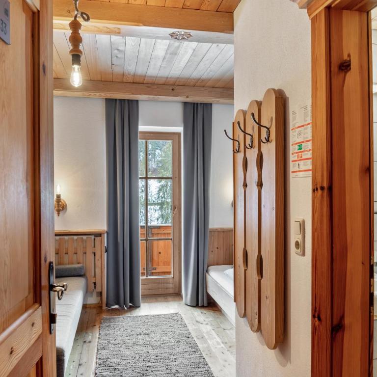 Schwüwong Sportapartments 23 - Superior Apartment mit 1 Schlafzimmer und Balkon - 26