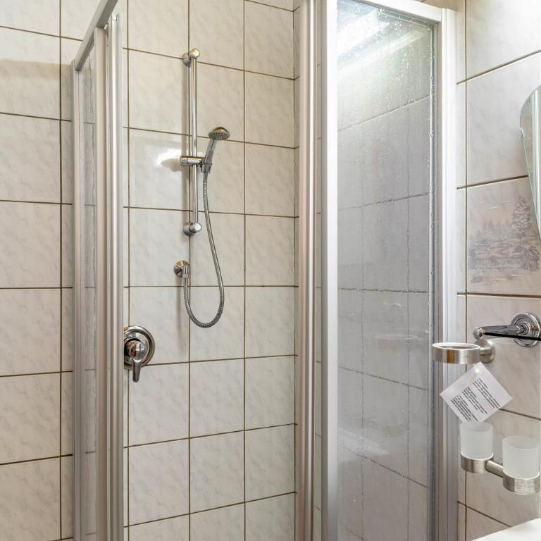 Schwüwong Sportapartments 23 - Superior Apartment mit 1 Schlafzimmer und Balkon - 28