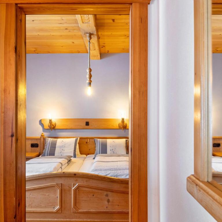Schwüwong Sportapartments 23 - Superior Apartment mit 1 Schlafzimmer und Balkon - 19