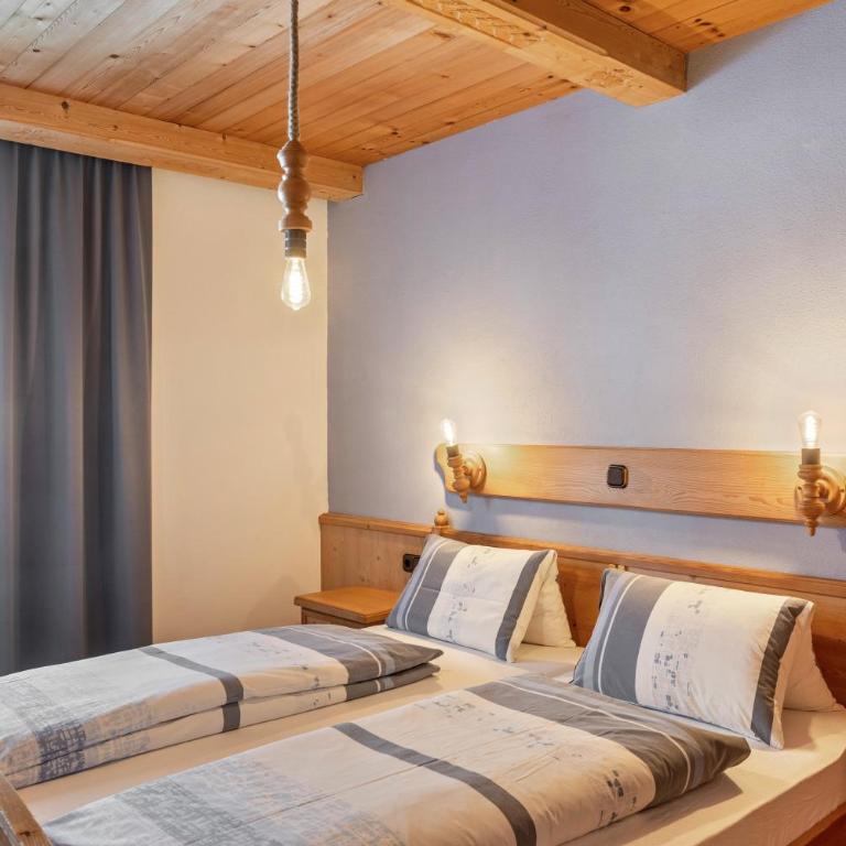 Schwüwong Sportapartments 23 - Superior Apartment mit 1 Schlafzimmer und Balkon - 16