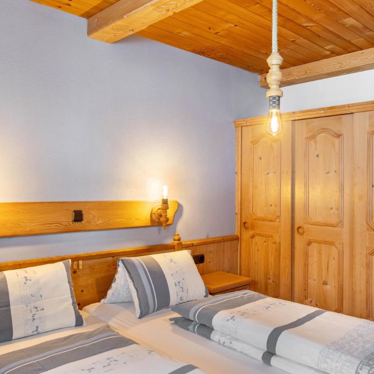 Schwüwong Sportapartments 23 - Superior Apartment mit 1 Schlafzimmer und Balkon - 17