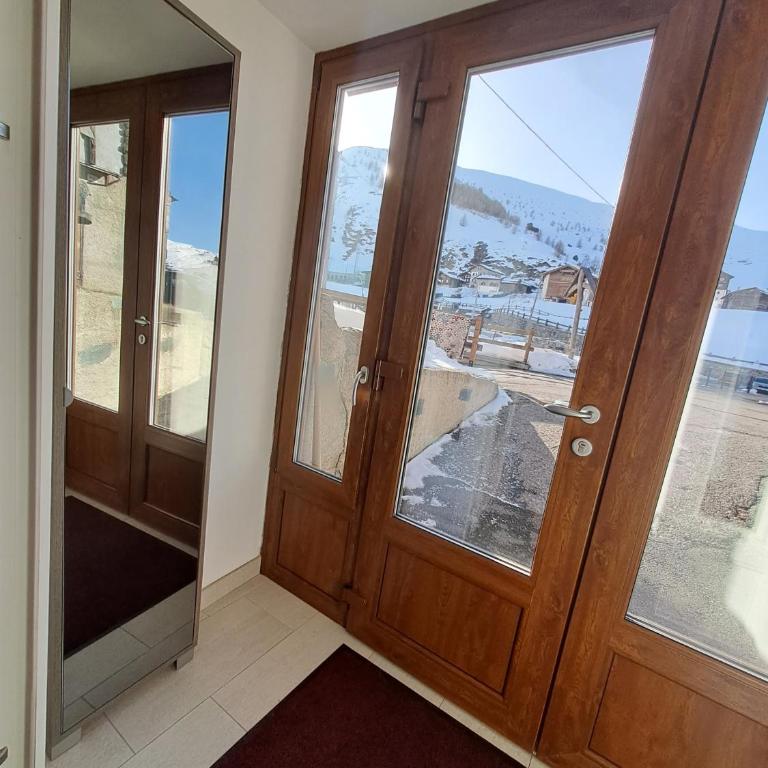 Appartamento Mery - Appartamento Deluxe con 2 Camere da Letto e Vista Giardino - 39