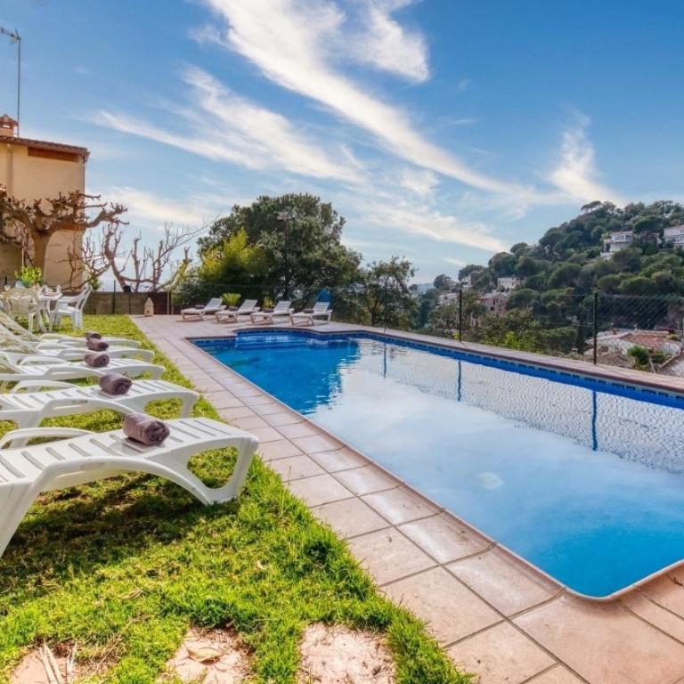 Costacabana - Villa Marysol - Villa con vistas al mar - 2