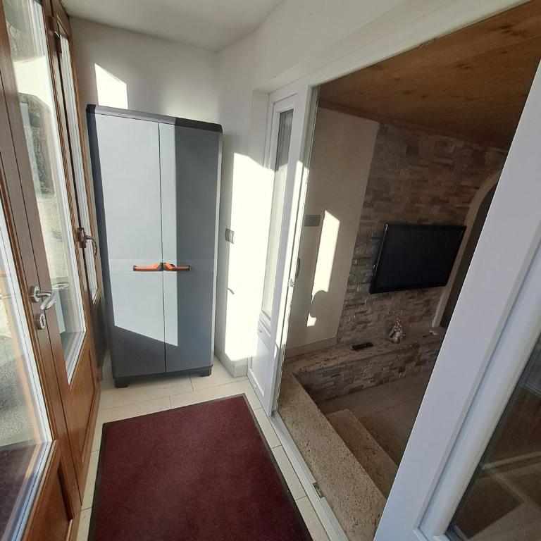 Appartamento Mery - Appartamento Deluxe con 2 Camere da Letto e Vista Giardino - 38