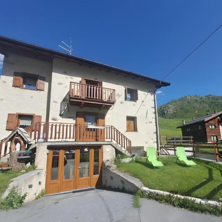 Appartamento Mery - Appartamento Deluxe con 2 Camere da Letto e Vista Giardino - 31