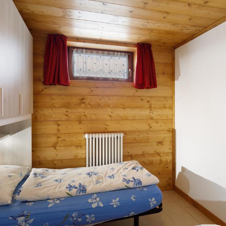 Appartamento Mery - Appartamento Deluxe con 2 Camere da Letto e Vista Giardino - 26