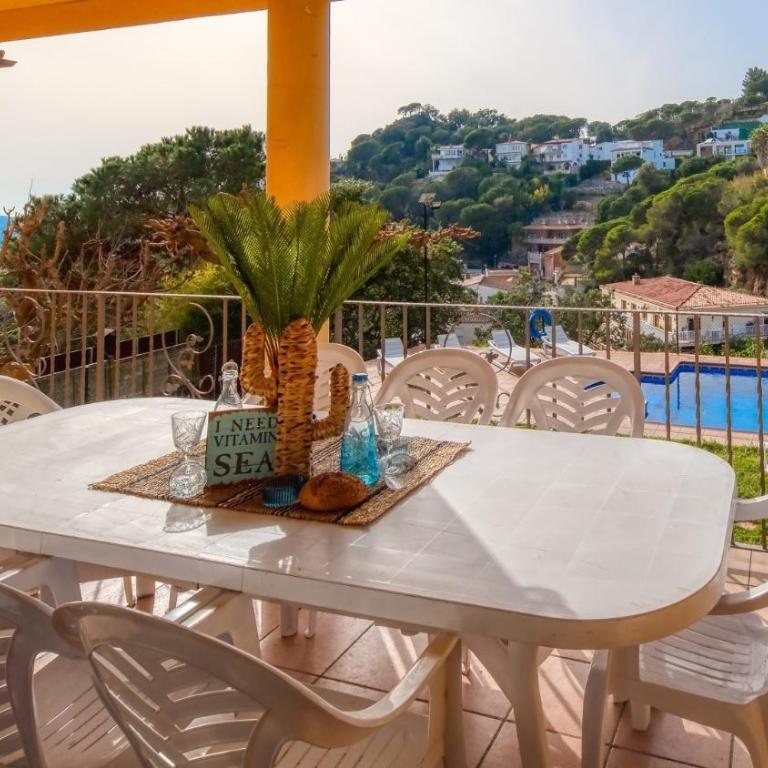 Costacabana - Villa Marysol - Villa con vistas al mar - 22