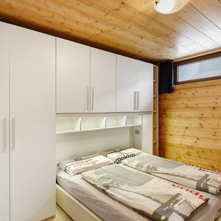 Appartamento Mery - Appartamento Deluxe con 2 Camere da Letto e Vista Giardino - 7