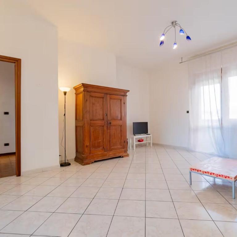 La Casa Di Giotto - Appartamento Premium con 3 Camere da Letto e Balcone - 12