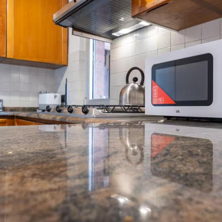 La Casa Di Giotto - Appartamento Premium con 3 Camere da Letto e Balcone - 15