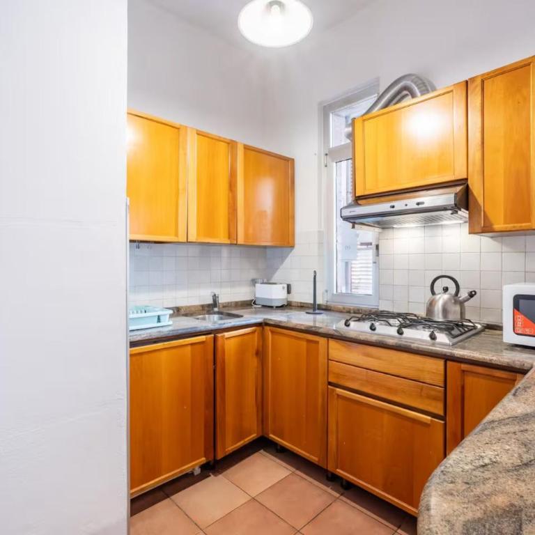La Casa Di Giotto - Appartamento Premium con 3 Camere da Letto e Balcone - 8