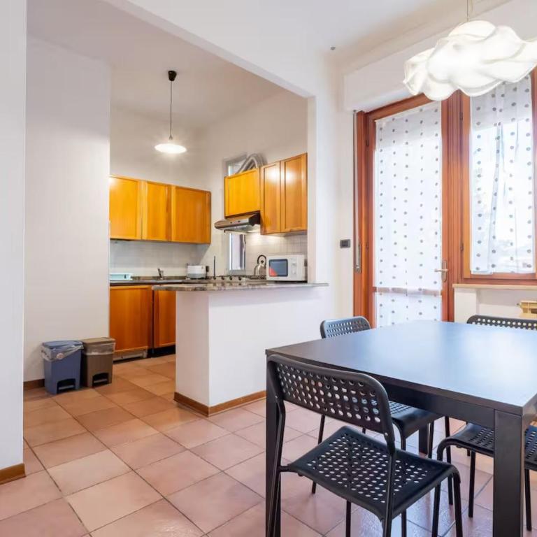 La Casa Di Giotto - Appartamento Premium con 3 Camere da Letto e Balcone - 5