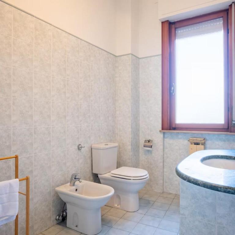 La Casa Di Giotto - Appartamento Premium con 3 Camere da Letto e Balcone - 16