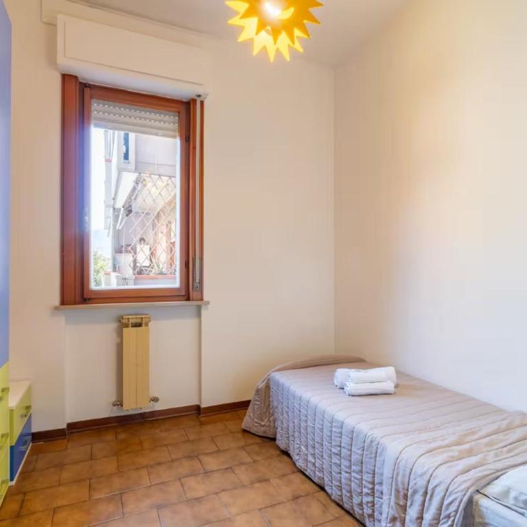 La Casa Di Giotto - Appartamento Premium con 3 Camere da Letto e Balcone - 4