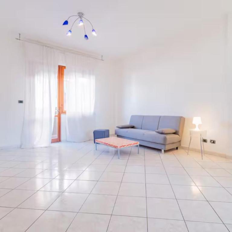La Casa Di Giotto - Appartamento Premium con 3 Camere da Letto e Balcone - 3