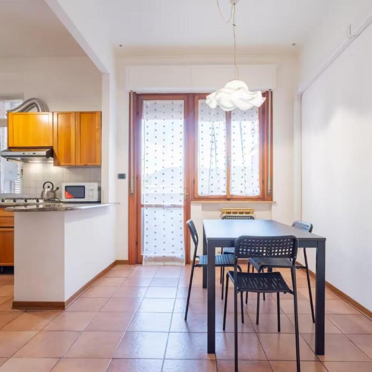 La Casa Di Giotto - Appartamento Premium con 3 Camere da Letto e Balcone - 14