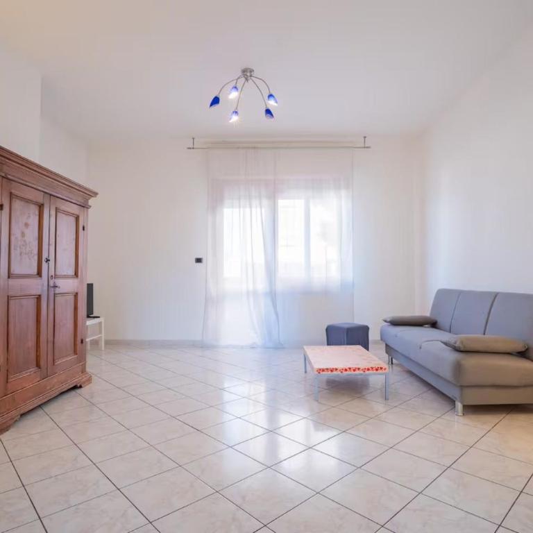 La Casa Di Giotto - Appartamento Premium con 3 Camere da Letto e Balcone - 11