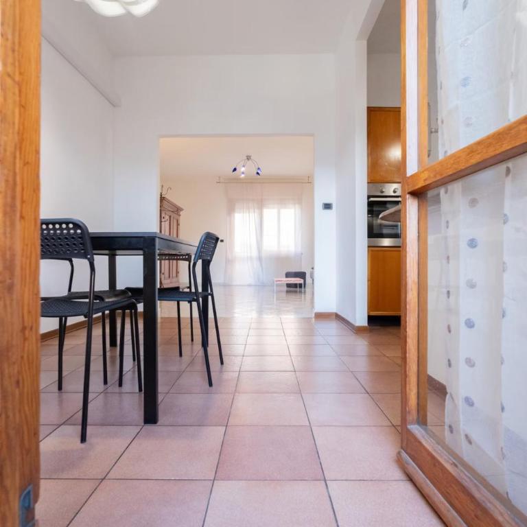 La Casa Di Giotto - Appartamento Premium con 3 Camere da Letto e Balcone - 18
