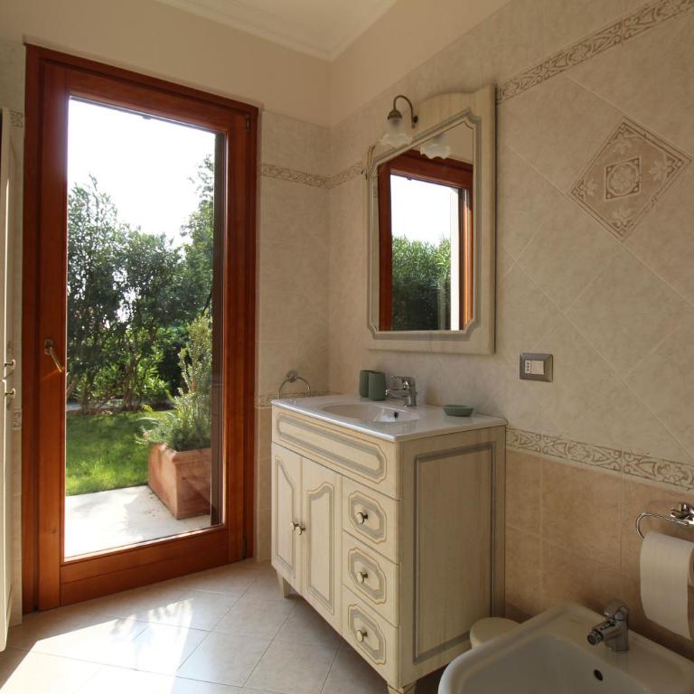 Villa Belvedere - Villa - 22