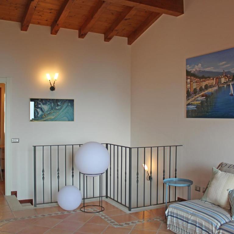 Villa Belvedere - Villa - 7