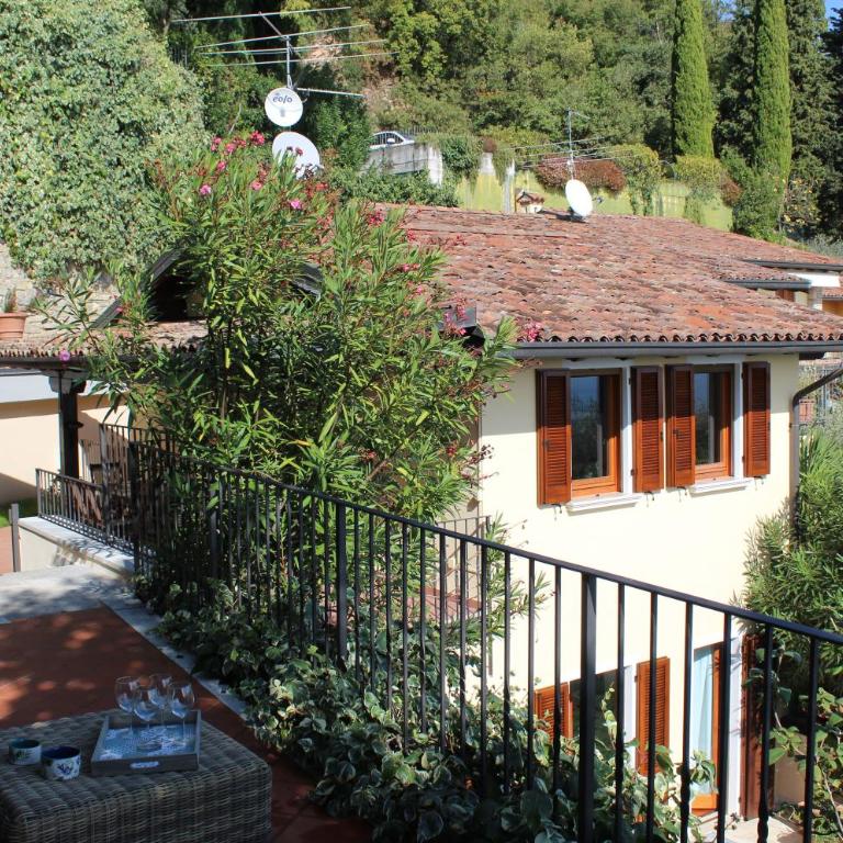 Villa Belvedere - Villa - 11
