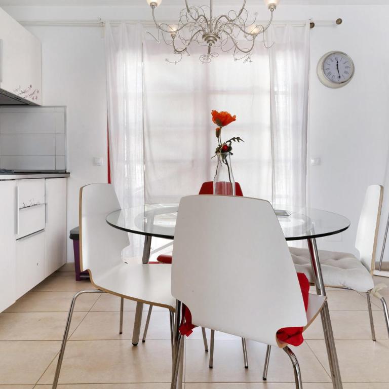 Bungalow Aloe Dunas 2 - One-Bedroom Apartment with Garden View - 6