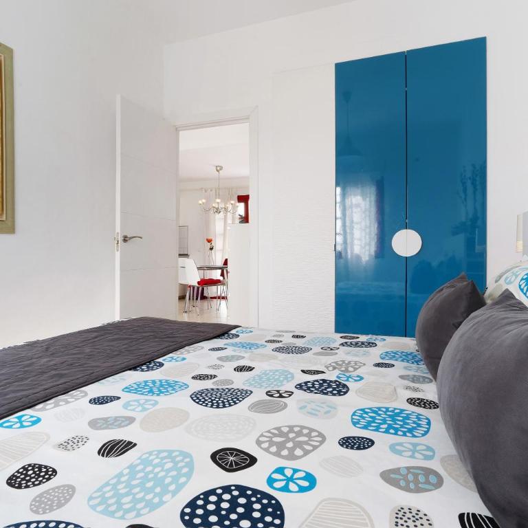 Bungalow Aloe Dunas 2 - One-Bedroom Apartment with Garden View - 10