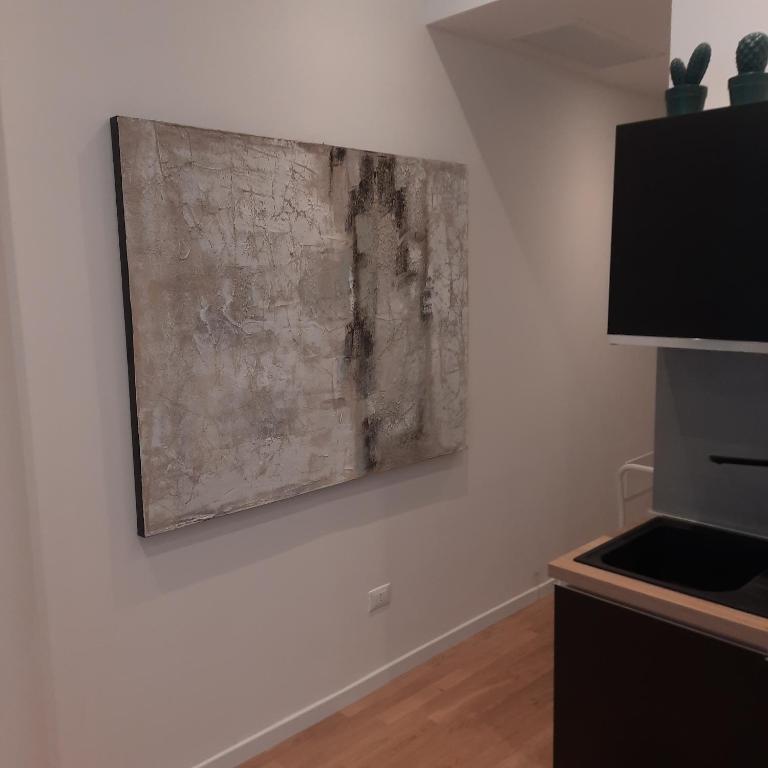BO&BO studio ospedale maggiore - One-Bedroom Apartment - 7